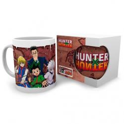 Taza Group Hunter x Hunter - Imagen 3