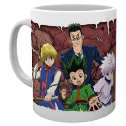Taza Group Hunter x Hunter - Imagen 4