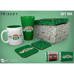 Caja regalo Central Perk Friends - Imagen 1