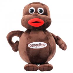 Peluche Conguitos 80cm - Imagen 1