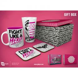 Caja regalo Wonder Woman DC Comics - Imagen 1