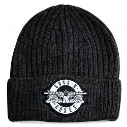 Gorro Guns and Roses - Imagen 1