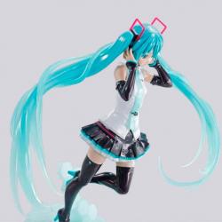 Figura Model Kit Hatsune Miku 15cm - Imagen 5