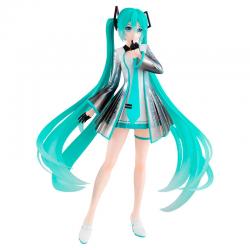 Figura Hatsune Miku YYB Type Ver. Character Vocal Series 1 17cm - Imagen 1
