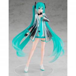 Figura Hatsune Miku YYB Type Ver. Character Vocal Series 1 17cm - Imagen 2