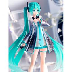 Figura Hatsune Miku YYB Type Ver. Character Vocal Series 1 17cm - Imagen 4