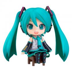 Figura Nendoroid Swacchao! Hatsune Miku Character Vocal Series 01 - Imagen 1