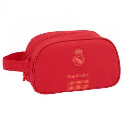 Neceser Real Madrid Red adaptable - Imagen 1