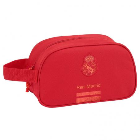 Neceser Real Madrid Red adaptable - Imagen 1
