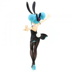 Estatua BiCute Bunnies Hatsune Miku Vocaloid 31cm - Imagen 4