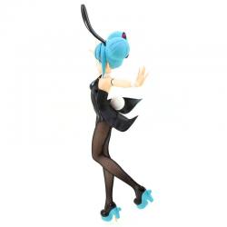Estatua BiCute Bunnies Hatsune Miku Vocaloid 31cm - Imagen 5