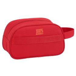 Neceser Real Madrid Red adaptable - Imagen 2