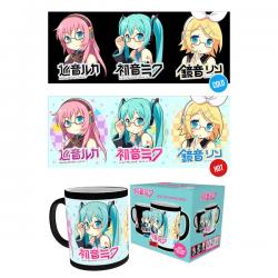 Taza termica Characters Hatsune Miku - Imagen 2