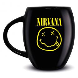 Taza Smiley Nirvana - Imagen 2