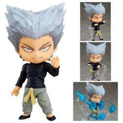 Figura Nendoroid Garo One Punch Man 10cm - Imagen 5