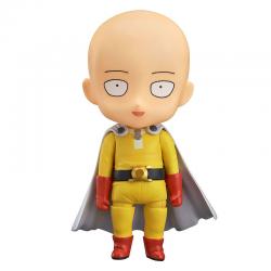 Figura Nendoroid Saitama One Punch Man 10cm - Imagen 1