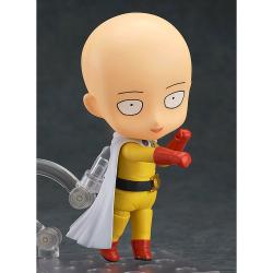 Figura Nendoroid Saitama One Punch Man 10cm - Imagen 2