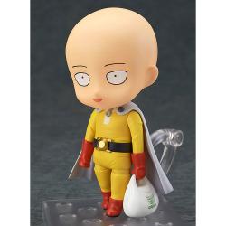 Figura Nendoroid Saitama One Punch Man 10cm - Imagen 3