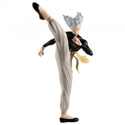 Figura Garou One Punch Garou 19cm - Imagen 1
