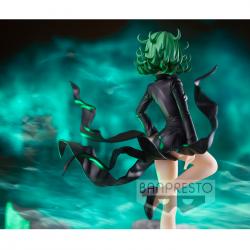 Figura Terrible Tornado Espresto Shapely One Punch Man 20cm - Imagen 4