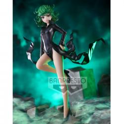 Figura Terrible Tornado Espresto Shapely One Punch Man 20cm - Imagen 5