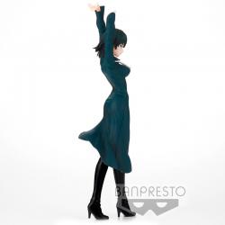 Figura Hellish Bizzard Espestro Shapely One Punch Man 22cm - Imagen 2