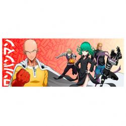 Taza Group One Punch Man - Imagen 2