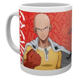 Taza Group One Punch Man - Imagen 4