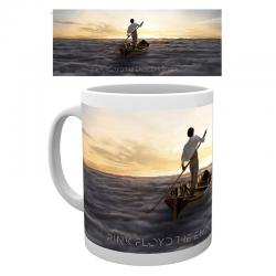Taza The Endless River Pink Floyd - Imagen 1