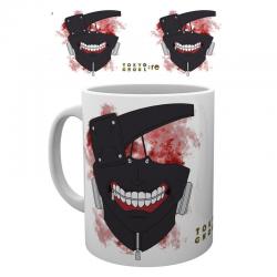 Taza Tokyo Ghoul RE Mask - Imagen 1
