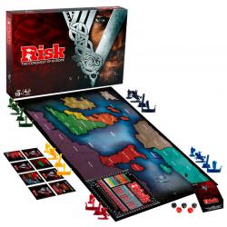 Juego Risk Vikings - Imagen 2