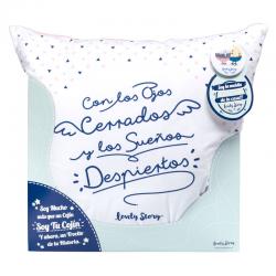 Cojin Sueños - Imagen 1