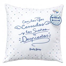 Cojin Sueños - Imagen 4