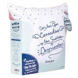 Cojin Sueños - Imagen 5