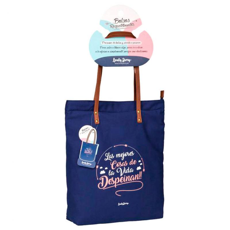 Bolso Despeinan - Imagen 1
