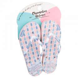 Chanclas Polos - Imagen 1