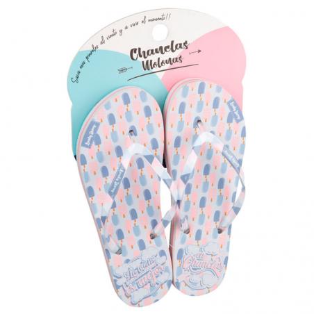 Chanclas Polos - Imagen 1