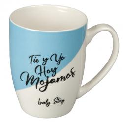 Taza Mojamos - Imagen 2