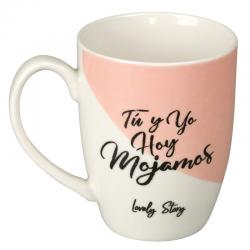 Taza Galleta - Imagen 2