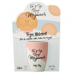 Taza Galleta - Imagen 3