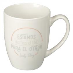 Taza Tostada - Imagen 2