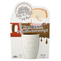 Taza Tostada - Imagen 3
