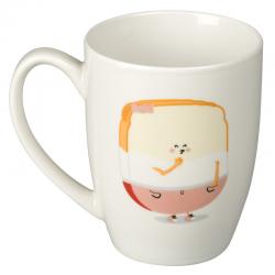 Taza Tostada - Imagen 4
