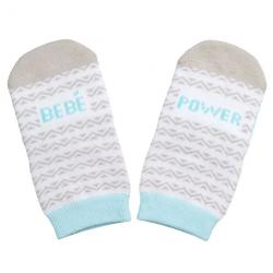 Calcetines Bebe Power - Imagen 2