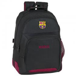 Mochila F.C. Barcelona Layers adaptable 42cm - Imagen 1