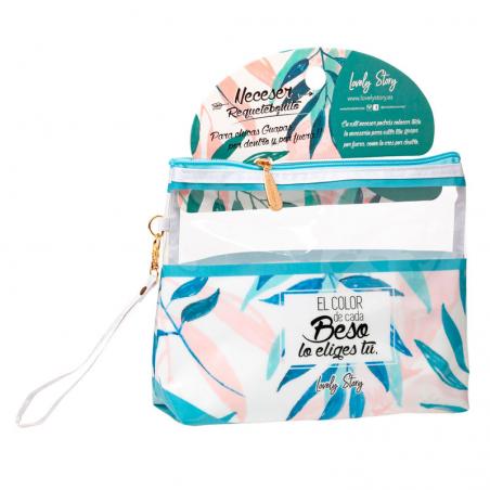Neceser Color Beso - Imagen 1