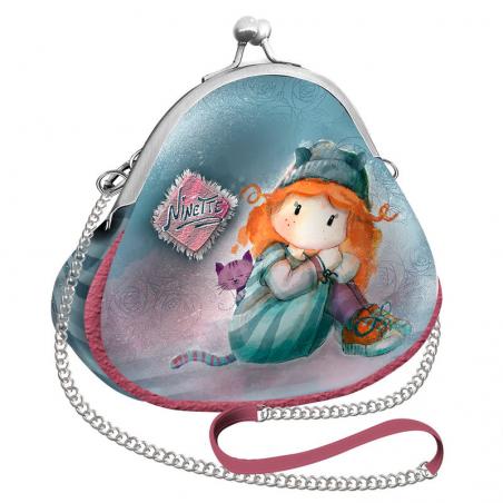 Bolso cadena Forever Ninette - Imagen 1