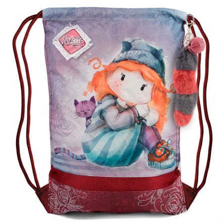 Saco Forever Ninette 48cm - Imagen 1