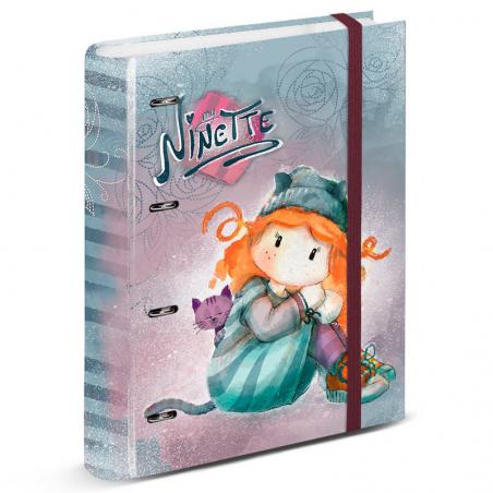Carpesano A4 Forever Ninette - Imagen 1