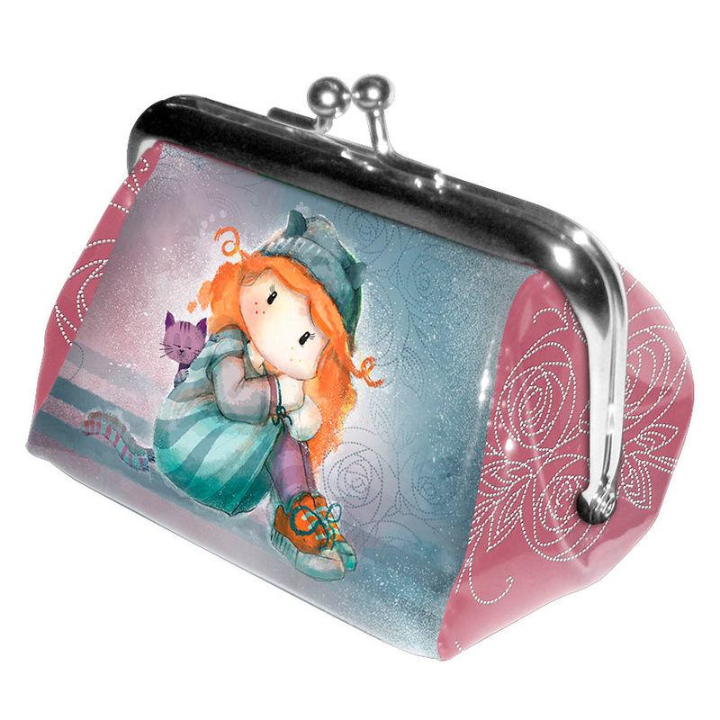 Monedero Forever Ninette - Imagen 1